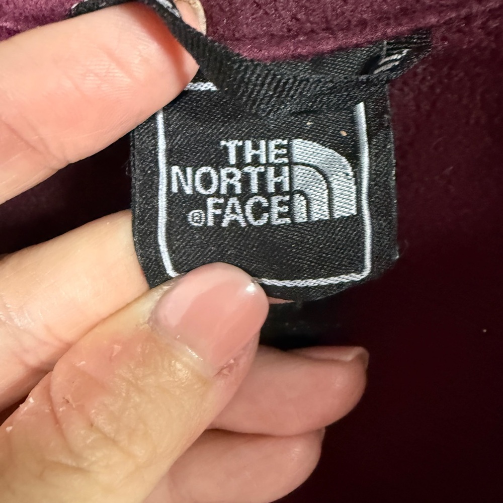 The North Face Apex Bionic Soft Shell In Coral - … - image 2